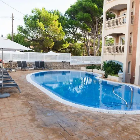 Quijote Park Hotel Cala Ratjada (Mallorca)
