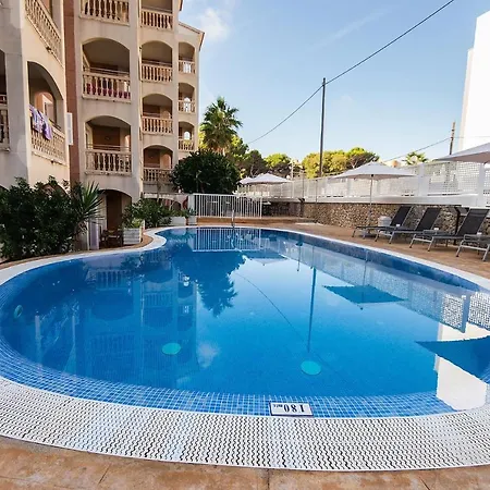 Hotel Quijote Park