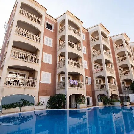 Quijote Park Hotel 2*
