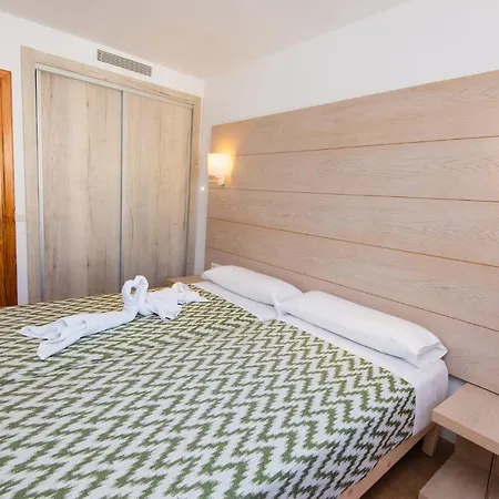 Hotel Quijote Park