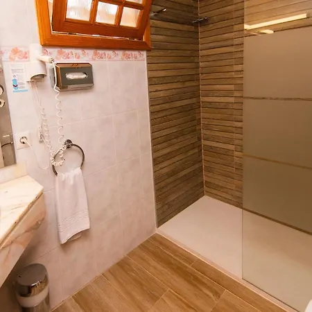 Hotel Quijote Park Cala Ratjada (Mallorca)