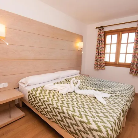 Hotel Quijote Park 2*