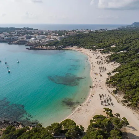 Quijote Park 2* Cala Ratjada (Mallorca)